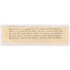 Image 3 : Lyndon B. Johnson 1967 Female Military Officers Bill Signing Pen