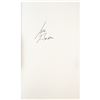 Image 2 : Joe Biden Signed Book