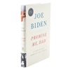 Image 3 : Joe Biden Signed Book