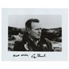 Image 1 : George Bush Signed Photograph