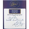 Image 1 : Richard Nixon Signed Bookplate
