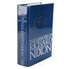 Image 2 : Richard Nixon Signed Bookplate
