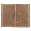 Image 2 : John Hancock: The New-York Gazette, &c. Extraordinary Mentioning the Repeal of the Stamp Act