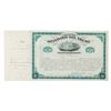 Image 1 : John D. Rockefeller and Henry M. Flagler Document Signed
