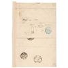 Image 2 : Alexander von Humboldt Autograph Letter Signed