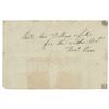 Image 2 : Jean-Francois de Galaupe, comte de Laperouse Document Signed