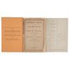 Image 3 : Charles Guiteau Signature and Trial Ephemera