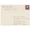 Image 3 : Marina Oswald Autograph Letter Signed