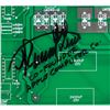 Image 2 : Apple: Ronald Wayne Signed Replica Apple-1 Board