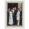Image 2 : Tony Blair Signed Greeting Card