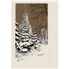 Image 2 : Leonid Brezhnev Signed Greeting Card