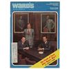 Image 1 : The Fords: Henry II, Benson, and William Signed Magazine Cover