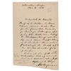 Image 1 : August Wilhelm von Hofmann Autograph Letter Signed