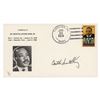 Image 1 : Coretta Scott King Signed Cover