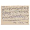 Image 1 : Wilhelm Ostwald Autograph Letter Signed