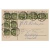 Image 2 : Wilhelm Ostwald Autograph Letter Signed