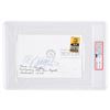 Image 1 : Rosa Parks and Martin Luther King, Sr. Signed First Day Cover