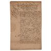 Image 1 : Prince Ludwig von Anhalt-KÃ¶then Document Signed