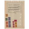 Image 2 : Percy A. Rockefeller Signed Stock Certificate