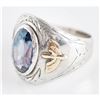Image 2 : Eddie Rickenbacker 1918 Ring