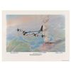 Image 1 : Enola Gay: Tibbets, Ferebee, Van Kirk Signed Print