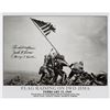 Image 1 : Iwo Jima: Medal of Honor Recipients (3) Signed Photograph