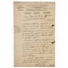 Image 1 : Louis-Gabriel Suchet Letter Signed
