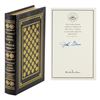 Image 1 : John Glenn Signed Book