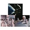 Image 1 : Richard Gordon (3) Signed Photographs