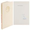 Image 1 : Norman Rockwell Signed Book