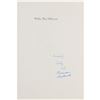 Image 2 : Norman Rockwell Signed Book