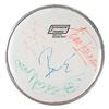 Image 1 : Cheap Trick Signed Drum Head