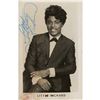 Image 1 : Little Richard Signed Photograph