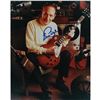 Image 1 : Les Paul Signed Photograph