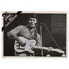 Image 1 : Carl Perkins Signed Program Page