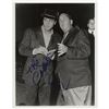 Image 1 : Elvis Presley: Colonel Tom Parker