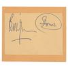 Image 2 : Rolling Stones: Brian Jones Signature