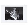 Image 1 : John Rowlands (4) Rock and Roll Signed Prints
