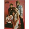 Image 1 : ABBA Signed Photograph