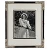 Image 2 : Judy Garland Signed Photograph