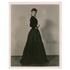 Image 1 : Katharine Hepburn Signed Photograph