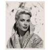 Image 1 : Grace Kelly Signed Photograph