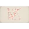 Image 2 : Steve McQueen Signature