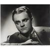 Image 1 : George Hurrell Signed Photograph: James Cagney