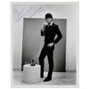 Image 1 : Roddy McDowall Signed Photograph