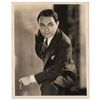 Image 1 : Edward G. Robinson Signed Photograph