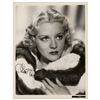 Image 1 : Claire Trevor Signed Photograph