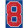 Image 2 : Miracle on Ice Signed Jersey