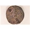 M=40 NUMMI BYZANTINE EMPIRE ANCIENT COIN
