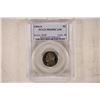 1994-S JEFFERSON NICKEL PCGS PR69 DCAM